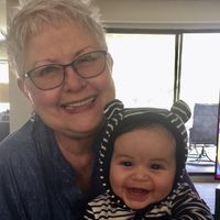 Diane Haug Taylor's profile image