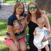 Jackie Smith's profile image