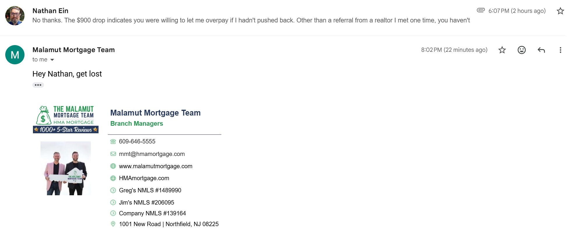 Nathan E.'s post 1