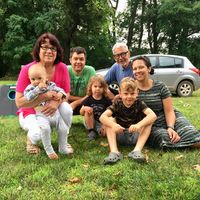 Janet Sherry Clough's profile image