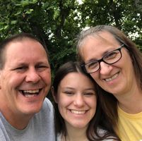 Sheri Myers's profile image