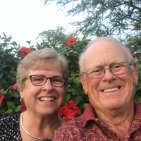 Mike N Sue Owen's profile image