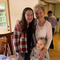 Judy Peterson's profile image