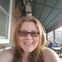 Kelly Short's profile image