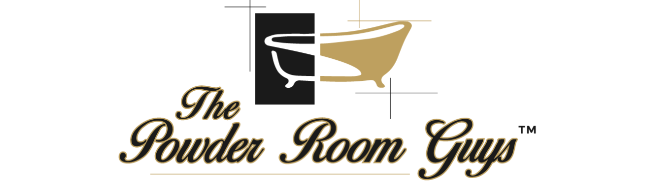 The Powder Room Guys's cover image