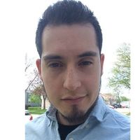 David Riano's profile image