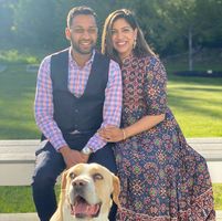 Sam Patel's profile image