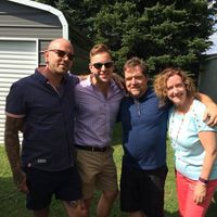 Brian R Wiest Bomber's profile image