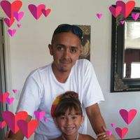 Krystal Baca's profile image