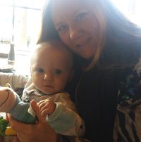 Janet Teague's profile image