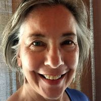 Cindy Alix Foley-Author's profile image