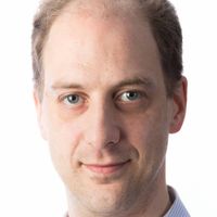 Frederic Palumbo's profile image