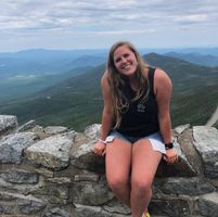 Mackenzie Holbert's profile image