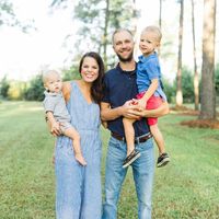 Ansley Haskin's profile image