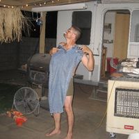Roger Castle's profile image