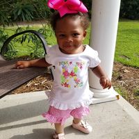 Kimberly N Williams's profile image