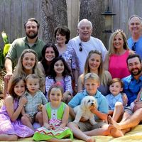 Kathleen Ketteringham Gidman's profile image