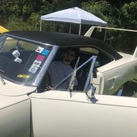 Caleb Temple's profile image