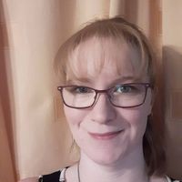 Miranda Grimm's profile image