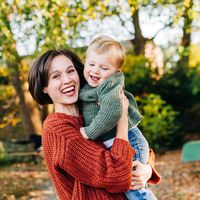 Brittney Patterson's profile image