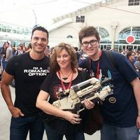 Amy Rel's profile image