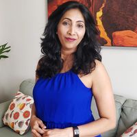 Nima Sriram's profile image