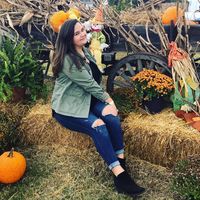Samantha Barker's profile image