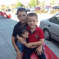 Blanca Medina's profile image