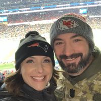 Chuck Badgley's profile image
