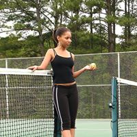 Liliane Jean's profile image