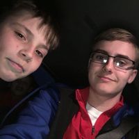 Wyatt Solinger's profile image