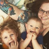 Niki Phillips's profile image