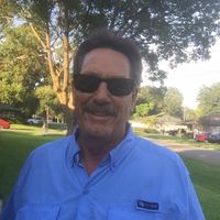 Terry Dauphine's profile image