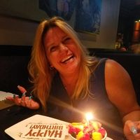 Jacqueline Pernetti Gay's profile image