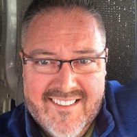 Chris Walter's profile image