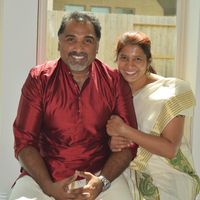 Shyju Samuel's profile image