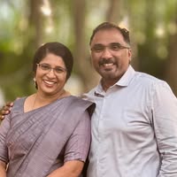 Smitha Kuruvilla Shyju's profile image