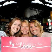 Kristine Seagraves's profile image