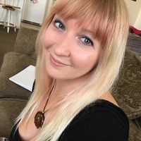 Kayla Van Beek's profile image