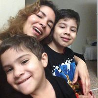 Araceli Acosta's profile image