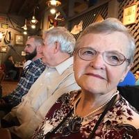 Susan Clark's profile image