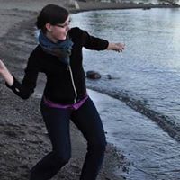 Kristen Briggs's profile image