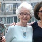 Ann Harris's profile image