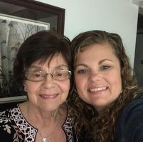 Rose Marie DeCarlo Bily's profile image