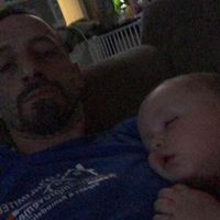 Jeremy Huston Sr.'s profile image