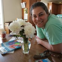 Leslie Buckner Culberson's profile image