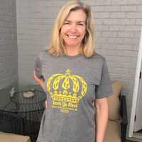 Vona Wilson's profile image