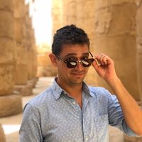 Max Alsgaard-Miller's profile image