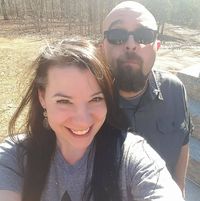 Ashley White's profile image