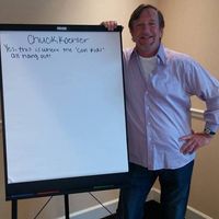 Chuck Koehler's profile image